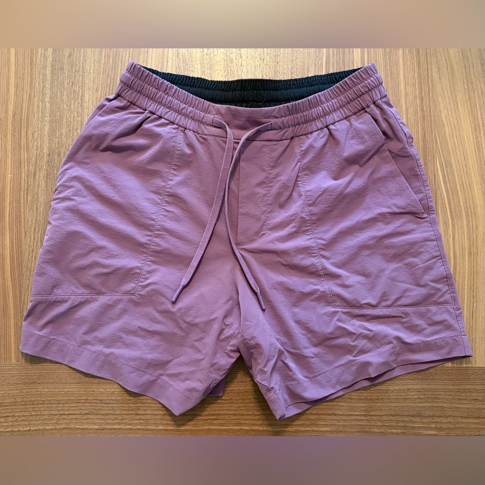 Lululemon Bowline Short 5”